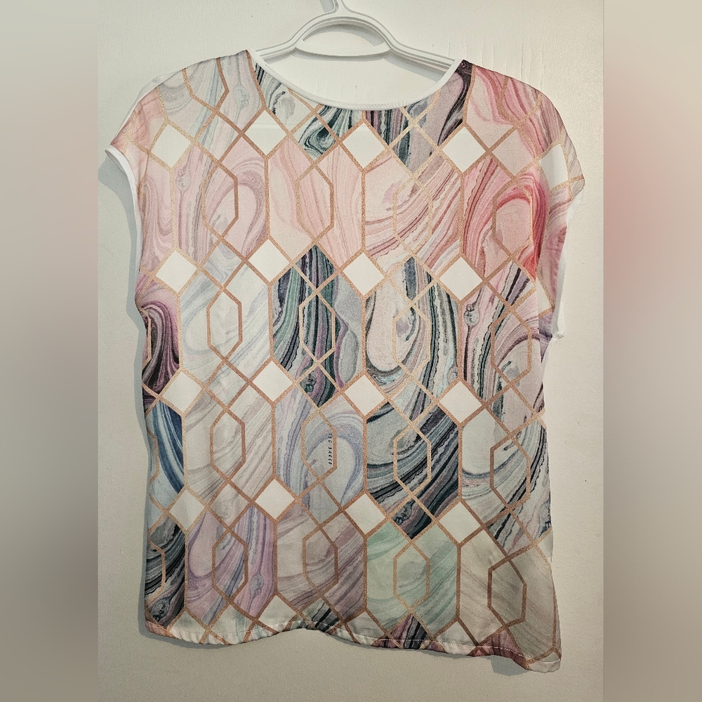 Ted Baker Top